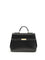 Dolce & Gabbana Marlene leather Handbag - Black