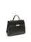 Dolce & Gabbana Marlene leather Handbag - Black