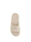 Moncler Altive Slippers - Light Beige