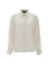 Fendi Silk Shirt - Penelope-Cream