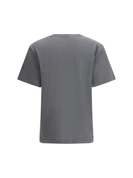 Pinko Strepitoso T-shirt - Grey - Inverno