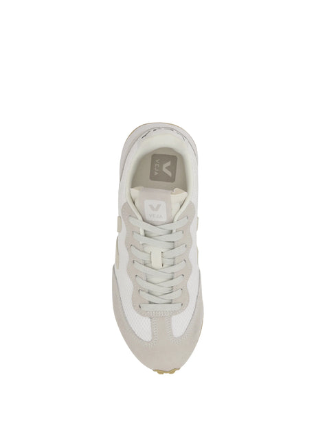Veja Rio Branco II Sneakers - White_pierre