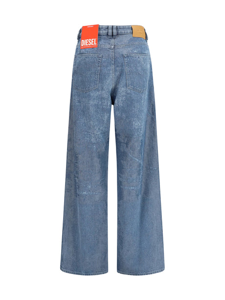 Diesel 1996 D-Sire Jeans