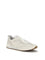 Brunello Cucinelli Leather Sneakers - Butter
