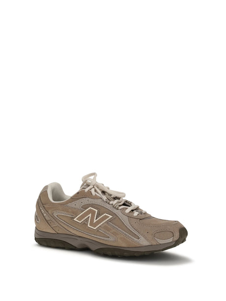 New Balance 204L Sneakers - Green
