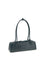 AlaïA Le Teckel Shoulder Bag - Bleu Paon