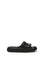 Moncler Altive Slippers - Black