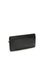 Pinko Love medium Clutch Bag - Black-Antique Gold