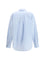 Toteme Oversized summer Shirt - Sky