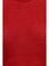 Versace Ribbed knit T-shirt - Lipstick Red