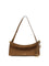 AlaïA East West Shoulder Bag - Terre D'Ombre