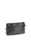 Toteme Belted leather crossbody Bag - Black