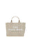 Marc Jacobs The Medium Tote Handbag - Beige