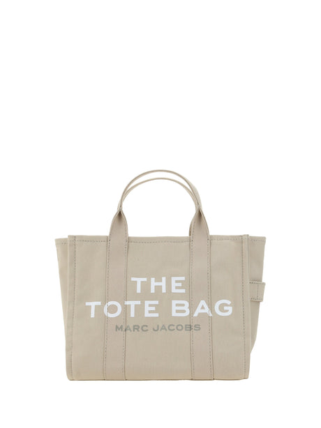 Marc Jacobs The Medium Tote Handbag - Beige