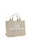 Marc Jacobs The Medium Tote Handbag - Beige