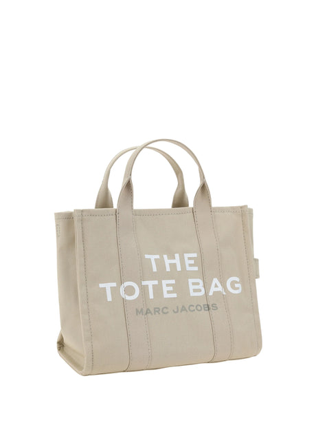 Marc Jacobs The Medium Tote Handbag - Beige