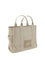 Marc Jacobs The Medium Tote Handbag - Beige
