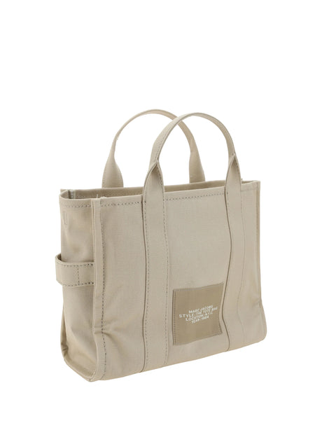 Marc Jacobs The Medium Tote Handbag - Beige