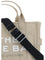 Marc Jacobs The Medium Tote Handbag - Beige