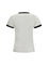 Pinko Imperia T-shirt Jersey Vintage - White/Black