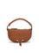 Chloé Marcie mini Shoulder Bag - Clay Brown