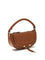 Chloé Marcie mini Shoulder Bag - Clay Brown