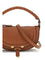 Chloé Marcie mini Shoulder Bag - Clay Brown