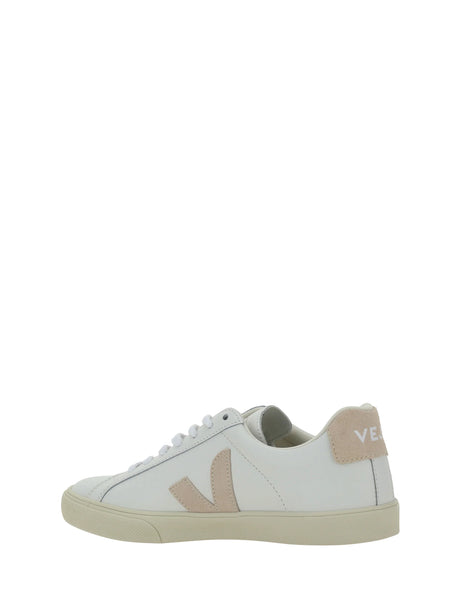 Veja Esplar Sneakers - Extra White/Sable