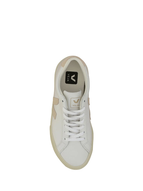 Veja Esplar Sneakers - Extra White/Sable