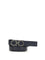Ferragamo Reversible and adjustable Gancini Belt - New Navy Dkb