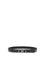 Ferragamo Reversible and adjustable Gancini Belt - New Navy Dkb