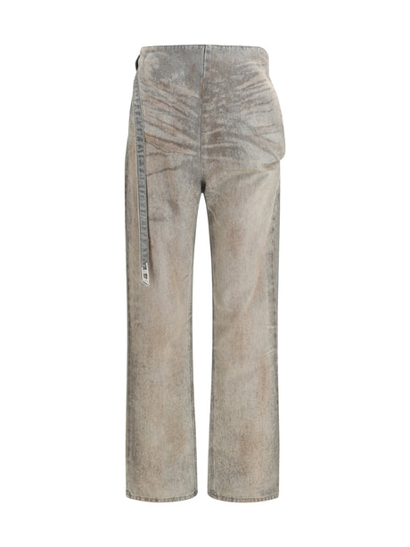 Diesel Slim-fit Jeans - 2