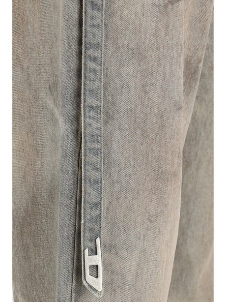 Diesel Slim-fit Jeans - 2