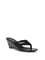 Coperni Lift flip-flop Sandals - Black