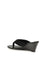Coperni Lift flip-flop Sandals - Black