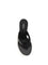 Coperni Lift flip-flop Sandals - Black