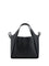 Stella Mccartney Faux leather Shoulder Bag - Black