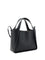 Stella Mccartney Faux leather Shoulder Bag - Black
