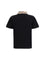 Burberry Cotton Polo Shirt - Black