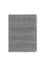 Brunello Cucinelli Linen Scarf with lurex details - Grigio+Argento