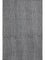 Brunello Cucinelli Linen Scarf with lurex details - Grigio+Argento