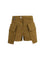 Pinko Kiwi cargo Shorts - Bronze