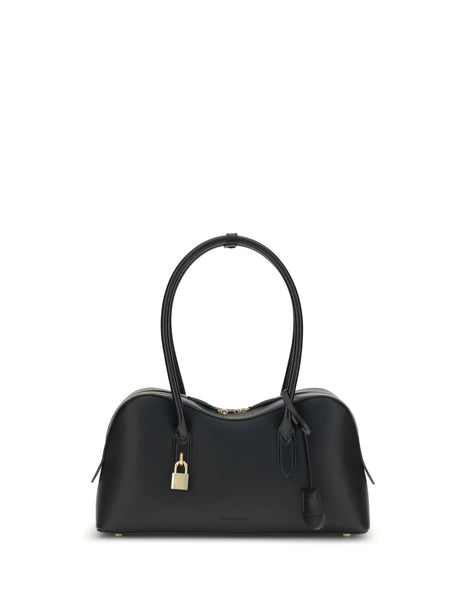 Stella Mccartney Medium Ryder Shoulder Bag - Black