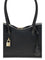 Stella Mccartney Medium Ryder Shoulder Bag - Black