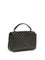 Pinko Love Lady Mini Handbag - Green Mud-Antique Gold