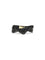 Bottega Veneta Knot leather Bracelet - Black