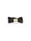 Bottega Veneta Knot leather Bracelet - Black