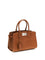 Ferragamo New Ferragamo Studio Handbag - New Cognac