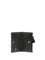 Valentino Garavani Leather Card holder - Black