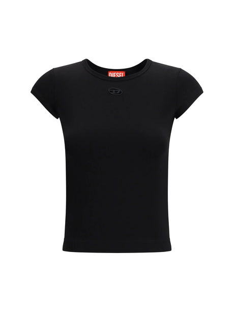 Diesel T-Angie-Od T-shirt - 9xx
